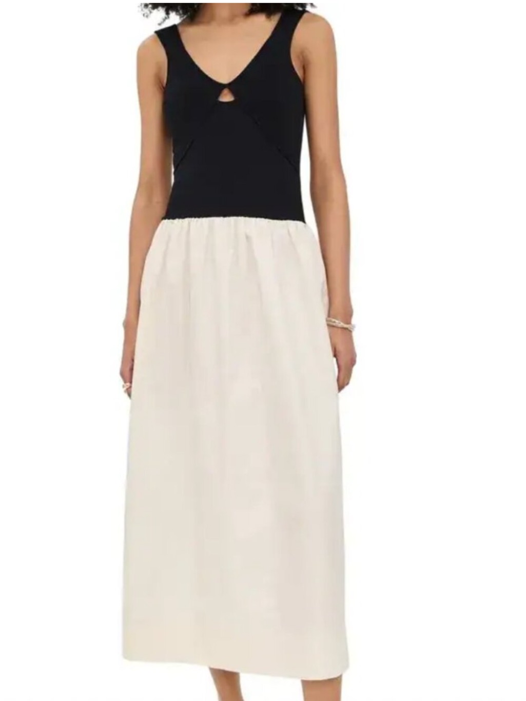 Rails Dress Size Medium